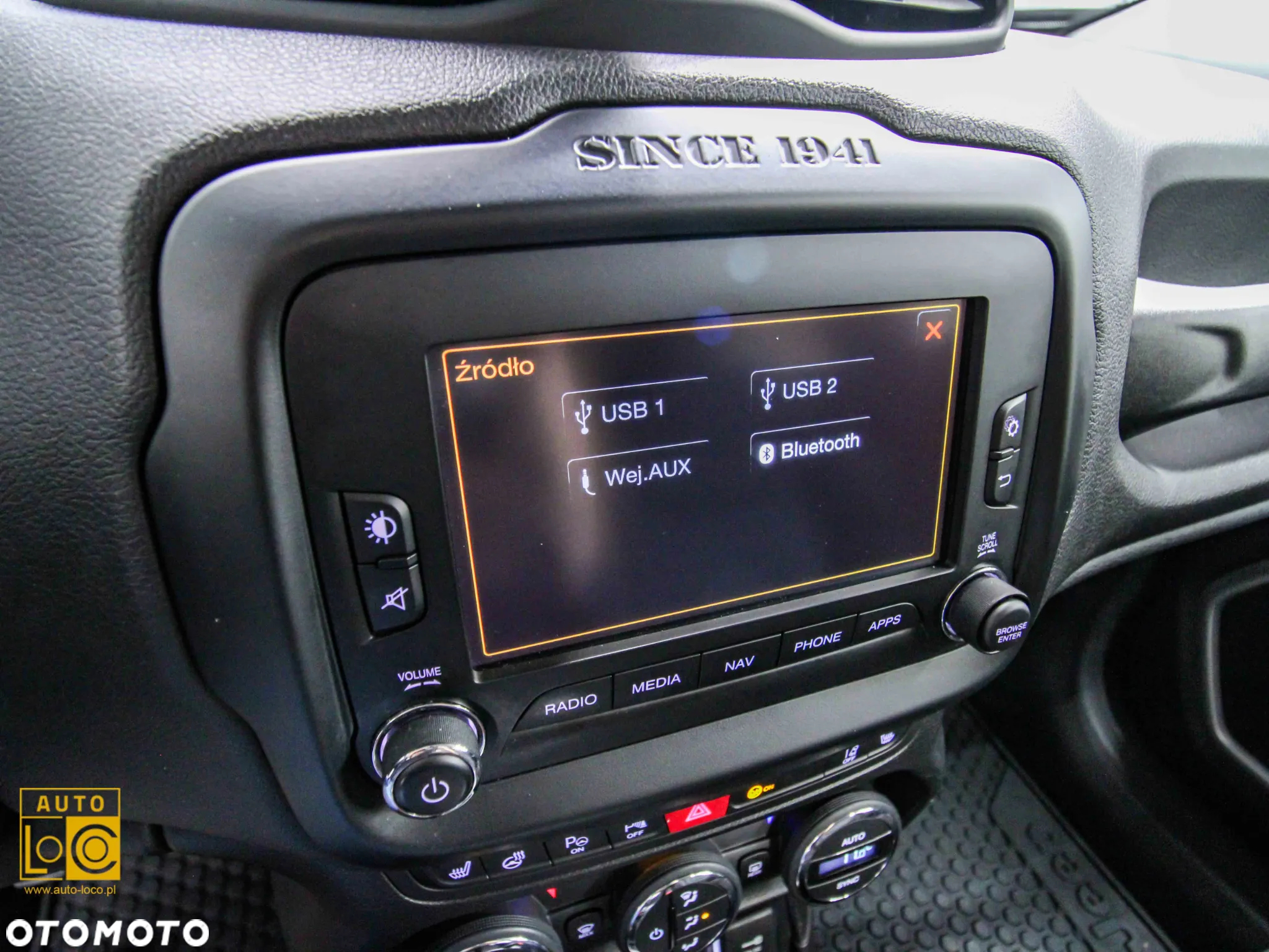Jeep Renegade 1.6 MultiJet Limited FWD S&S - 20