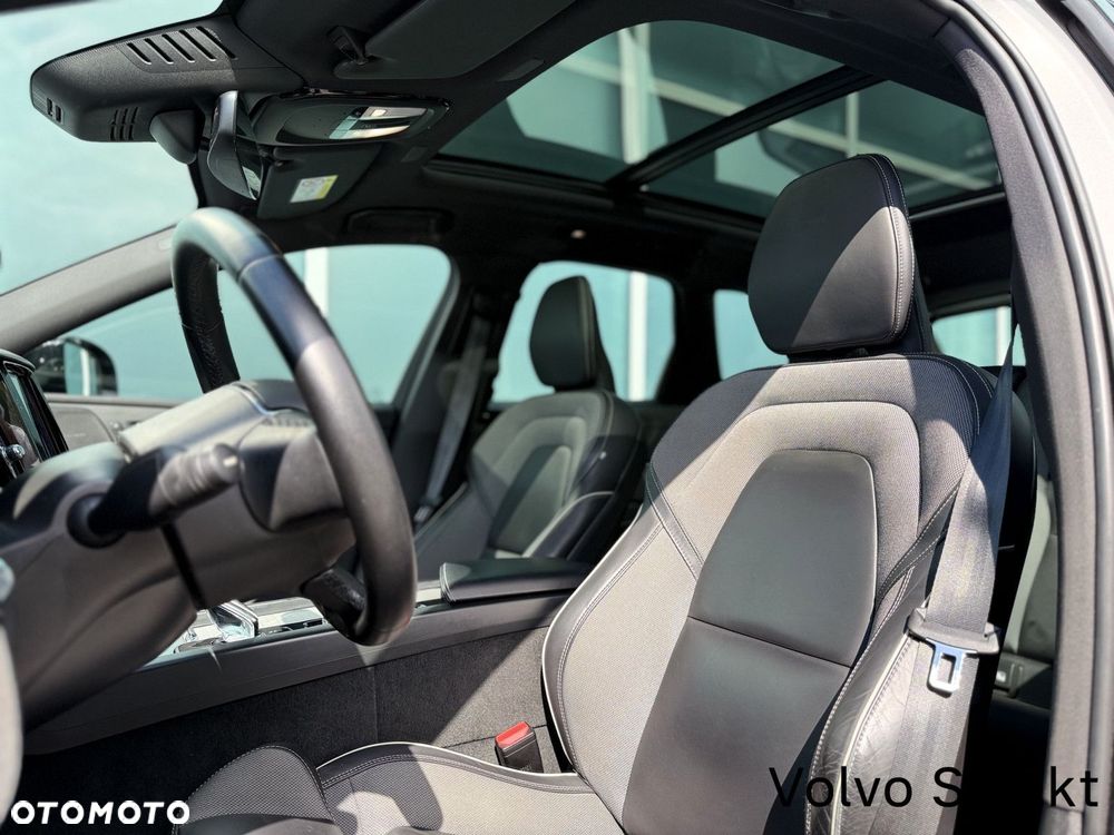 Volvo XC 60 - 5