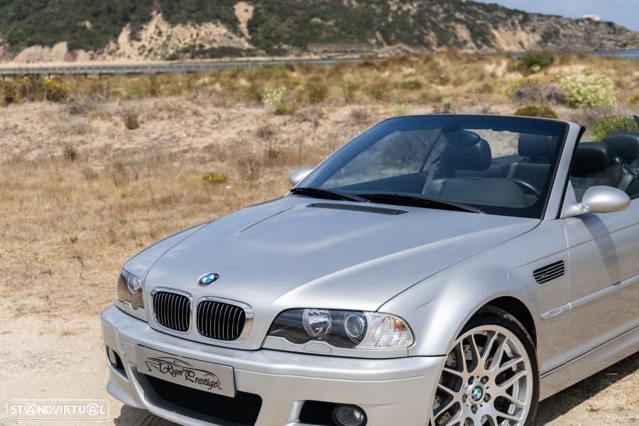 BMW M3 - 25
