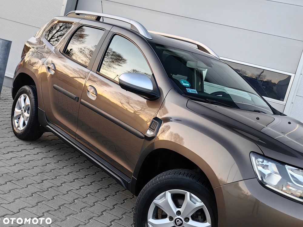 Dacia Duster 1.5 dCi Ambiance - 32