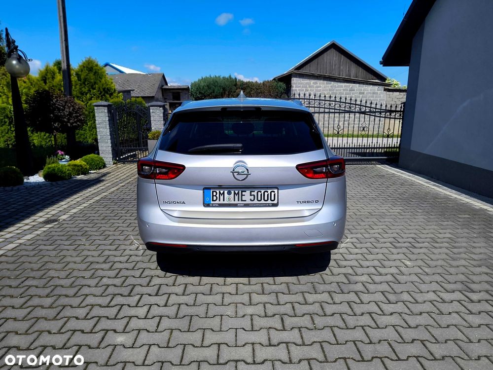 Opel Insignia - 5
