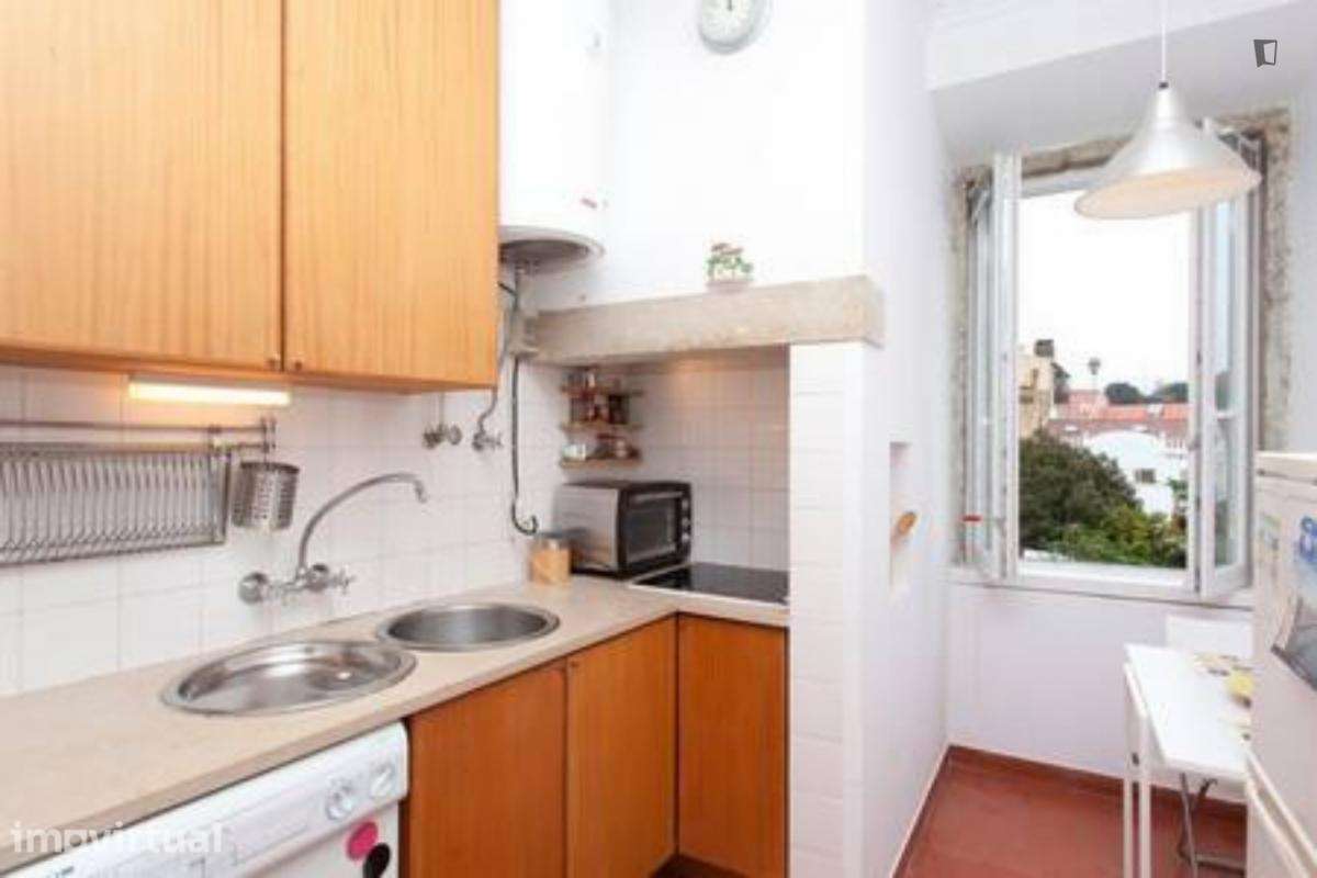 Apartamento com 2 quartos - localizado em Avenida da Liberdade Lisbon - Grande imagem: 5/28