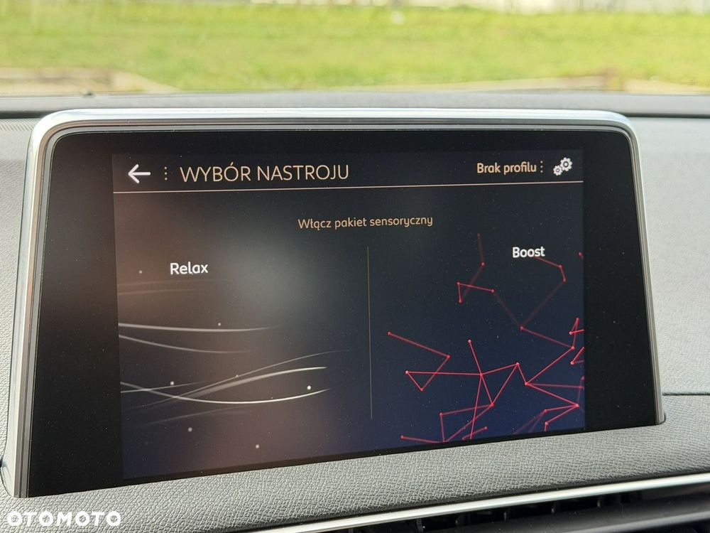 Peugeot 5008 BlueHDi 180 EAT8 GT - 25