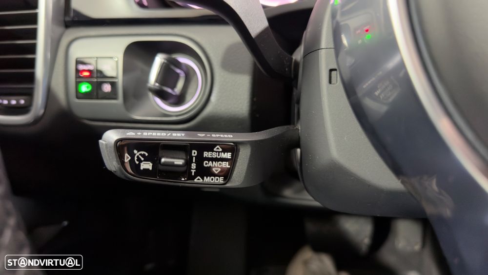 Porsche Cayenne E-Hybrid - 30