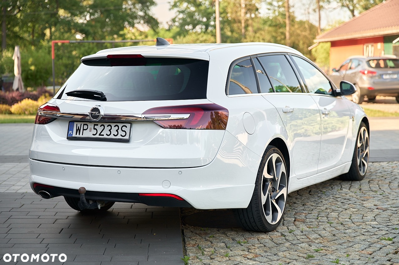 Opel Insignia - 10
