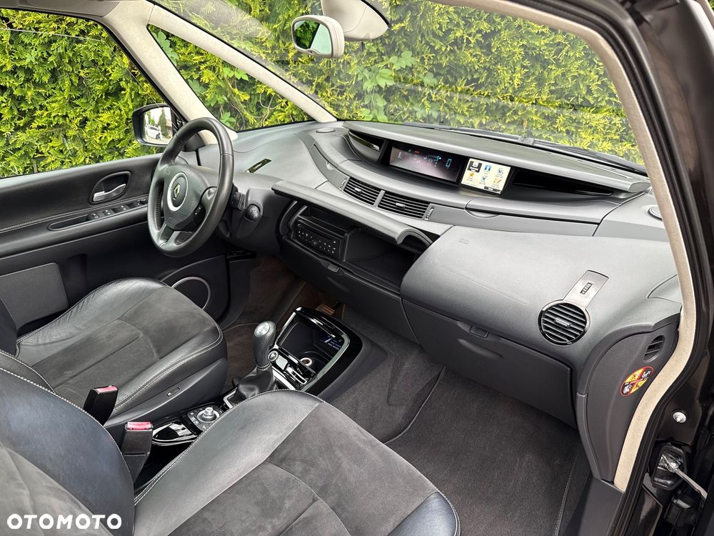Renault Espace 2.0 dCi 175 FAP Edition 25th - 26
