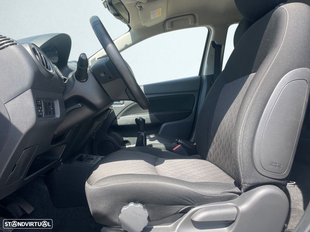 Mitsubishi Space Star 1.2 Intense Connect Edition - 9