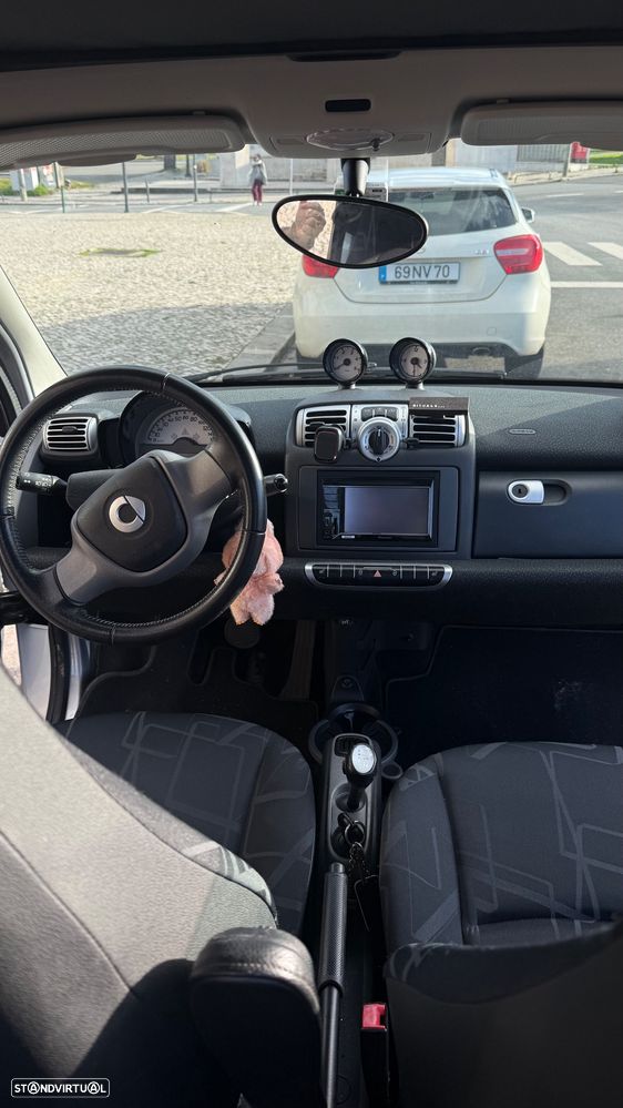 Smart ForTwo Coupé - 18