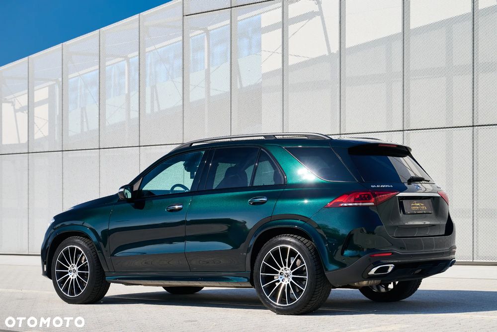 Mercedes-Benz GLE 400 d 4-Matic Premium - 15
