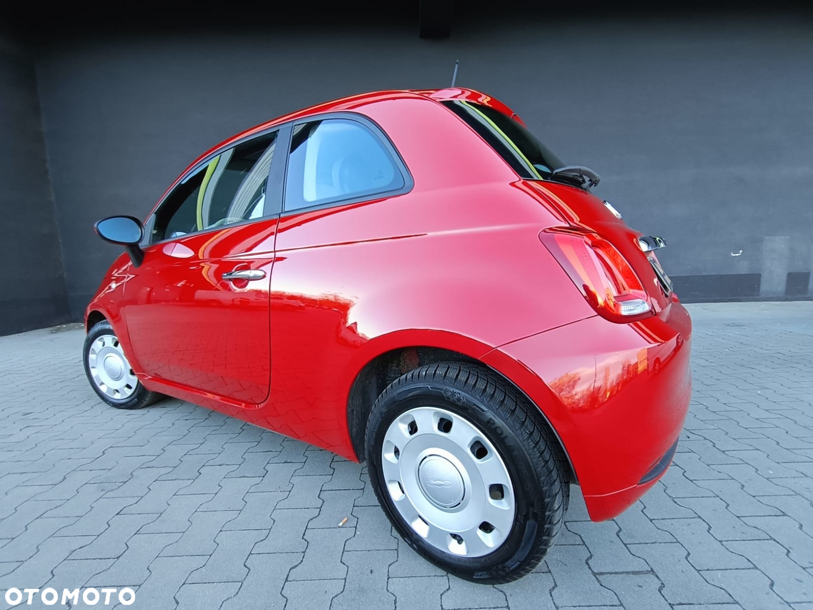 Fiat 500 1.2 Pop - 7