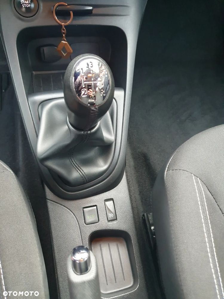 Renault Captur 0.9 Energy TCe Limited - 24