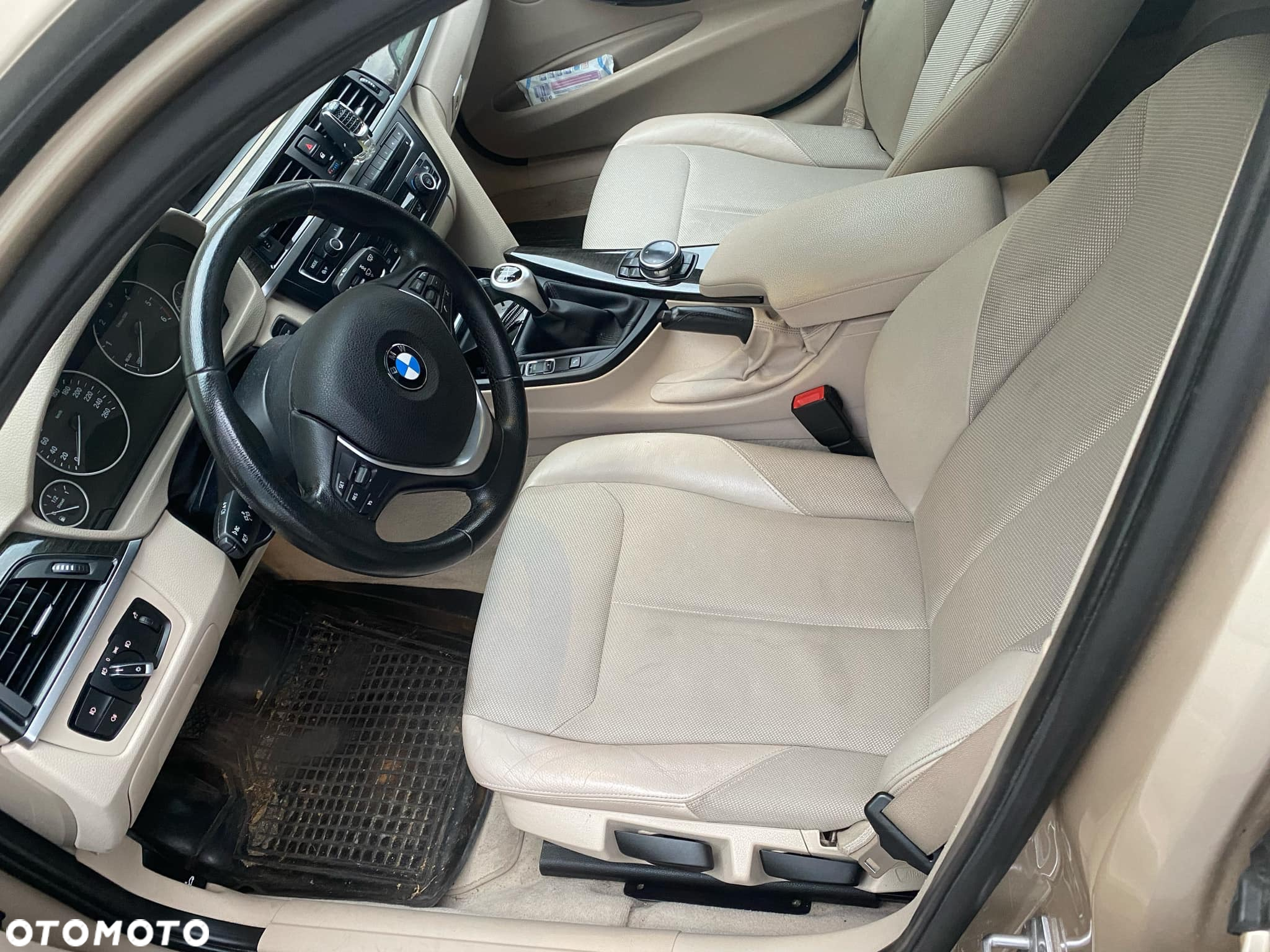 BMW Seria 3 320d Modern Line - 5