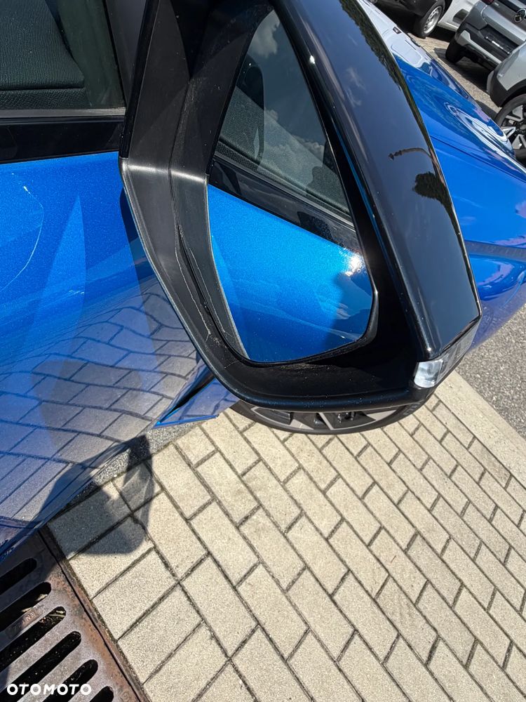 Peugeot 308 1.2 PureTech Allure Pack S&S EAT8 - 12