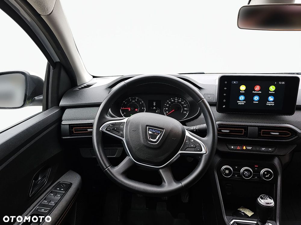 Dacia Sandero Stepway - 19