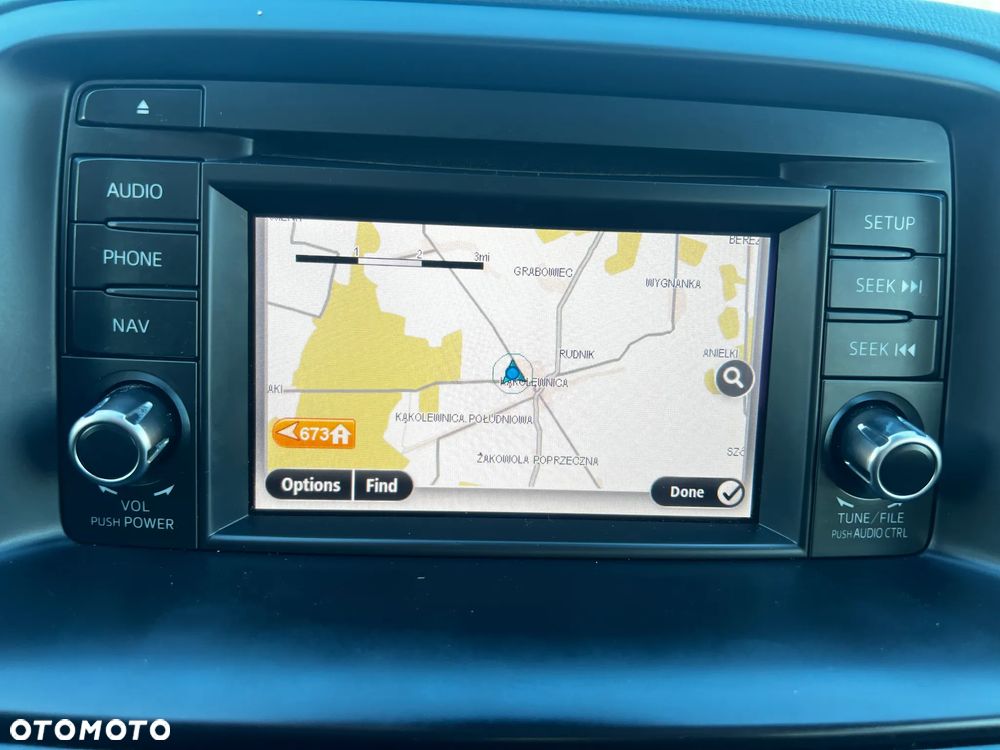 Mazda CX-5 2.2 SKYACTIV-D Center-Line - 20