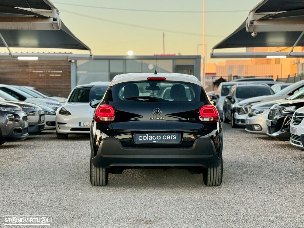 Citroën C3 - 8