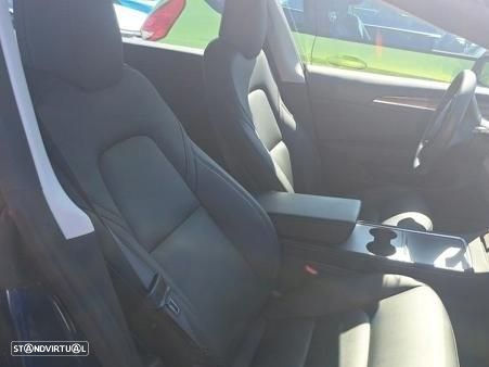 Tesla Model 3 Standard Range Plus RWD - 6