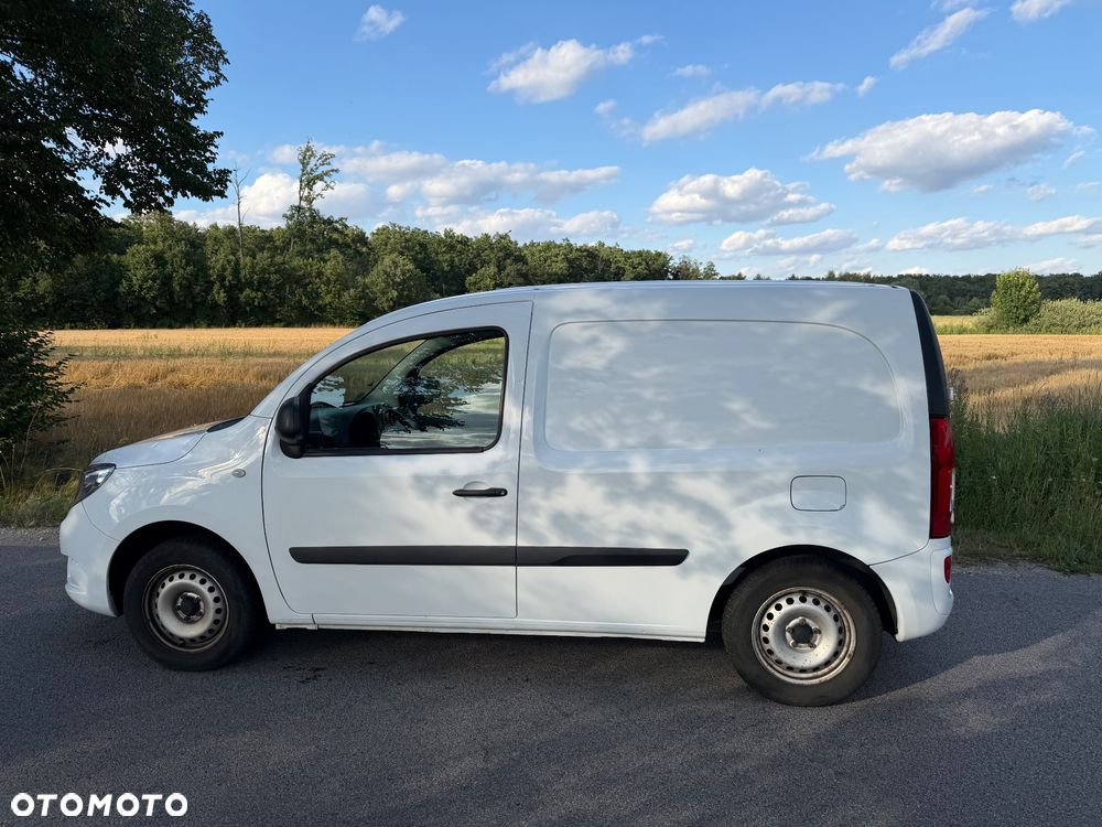 Mercedes-Benz Citan - 10