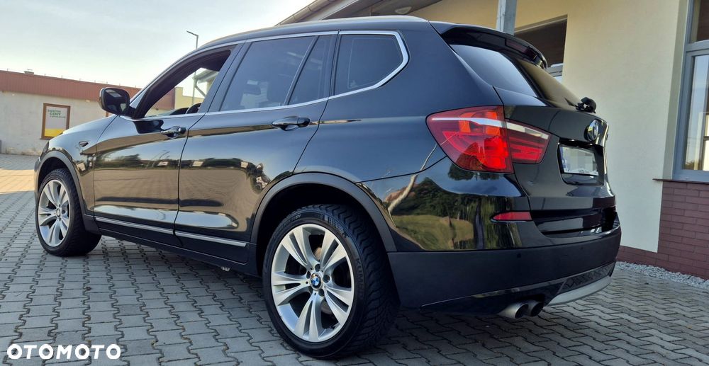 BMW X3 - 5