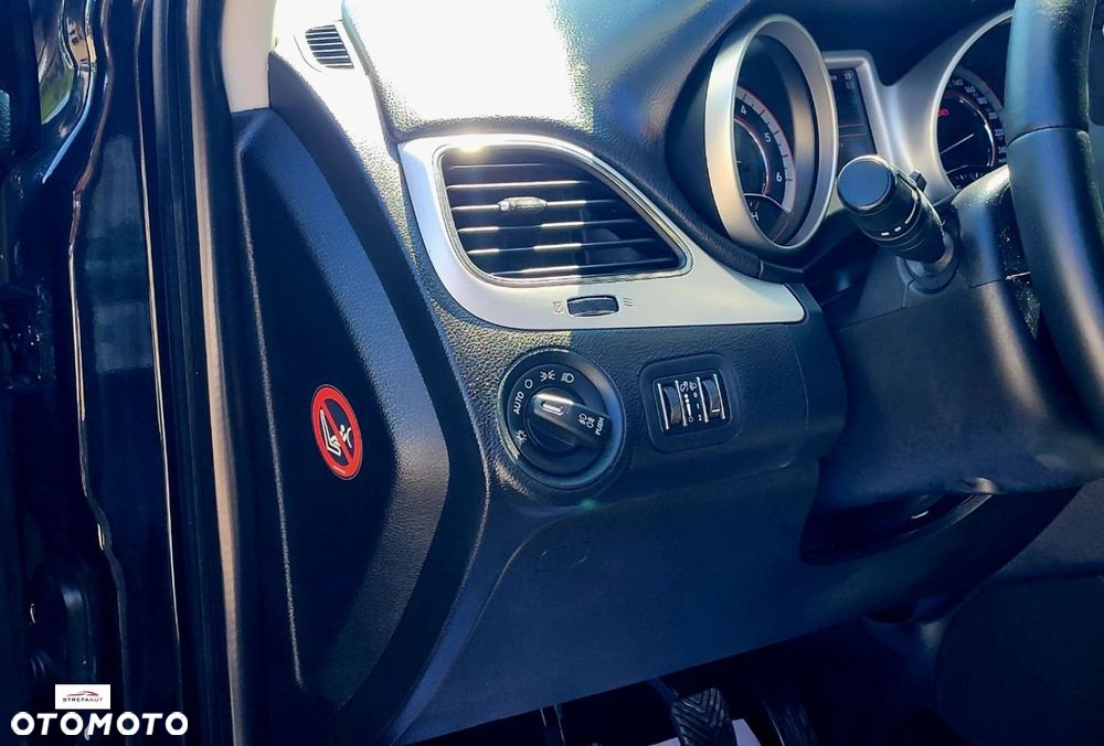 Fiat Freemont - 21