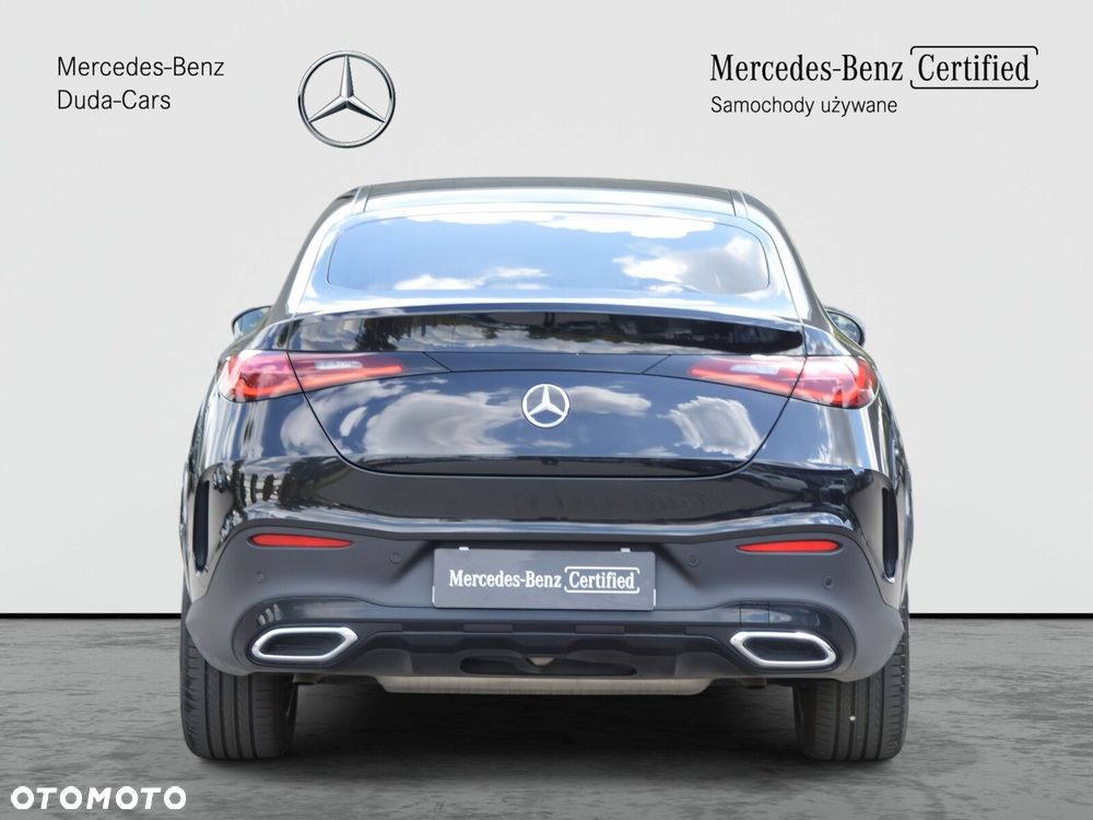 Mercedes-Benz GLC - 8