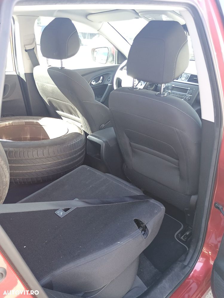 Renault Kadjar 1.5 DCI EDC XMod - 17