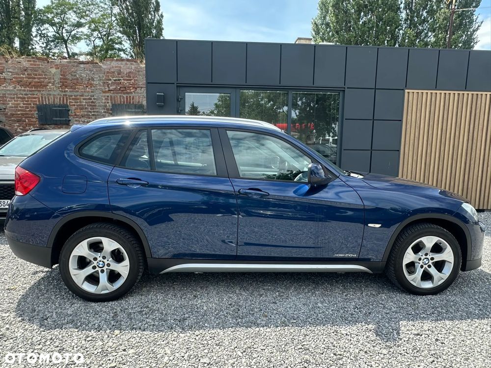 BMW X1 - 19