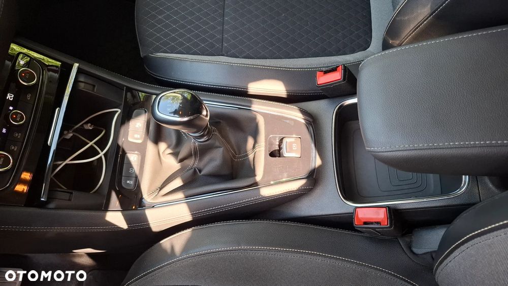 Opel Grandland X 1.2 T Elite S&S - 11