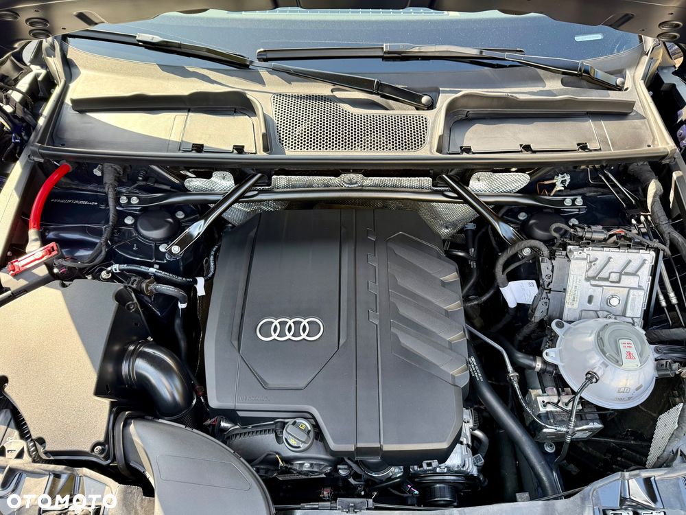 Audi Q5 45 TFSI mHEV Quattro S Line S tronic - 30