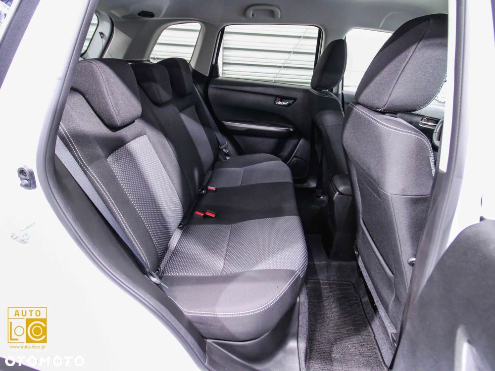 Suzuki Vitara 1.5 DualJet Hybrid Premium Plus 2WD AGS - 11