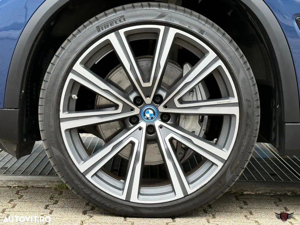BMW X5 xDrive45e AT PHEV - 33