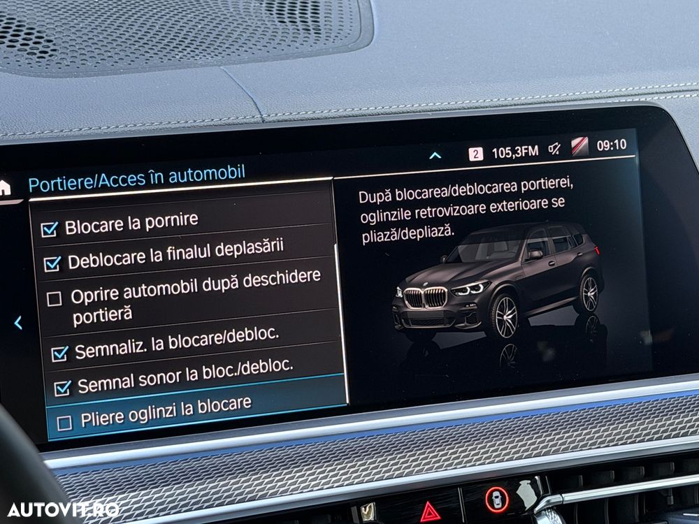 BMW X5 xDrive45e - 34