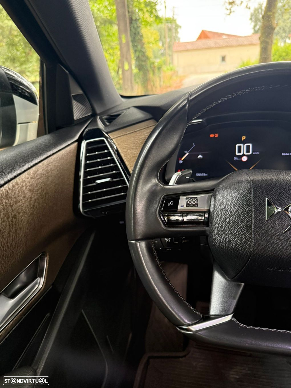 DS DS7 Crossback 1.5 BlueHDi Grand Chic EAT8 - 15