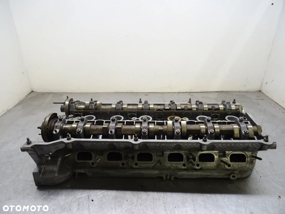 BMW E60 M54B22 GŁOWICA 1436812 - 9