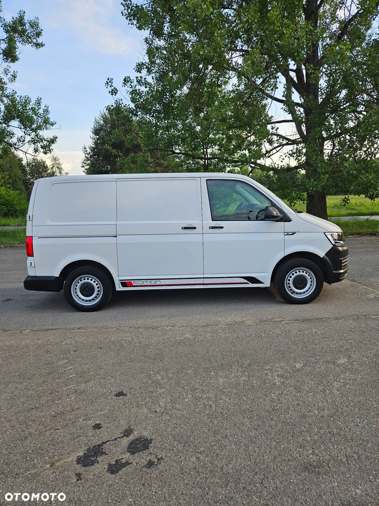 Volkswagen T6 - 4