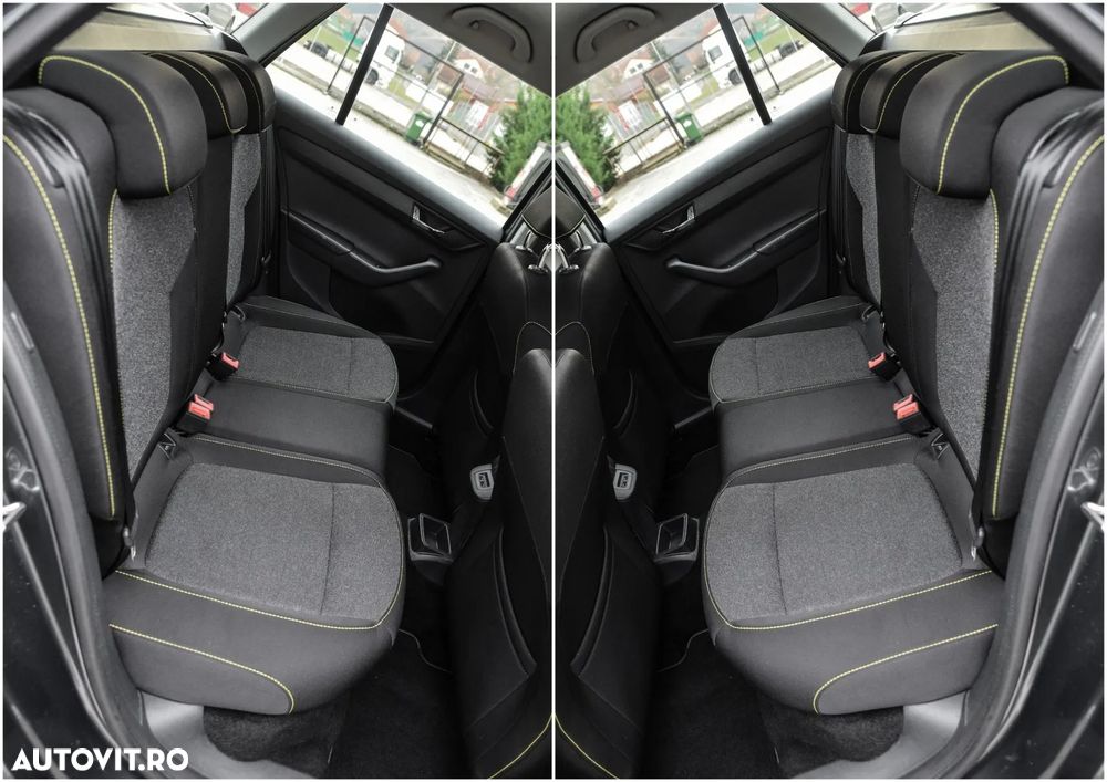 Skoda Fabia 1.0 TSI Best of Clever - 6