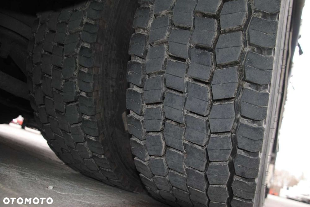 DAF DAF XF440 + Wecon, tandem - 19