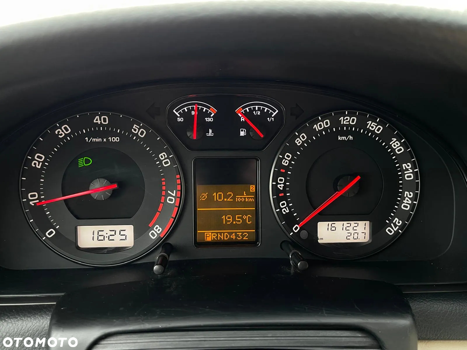 Skoda Superb 2.8 V6 Prestige Plus - 25