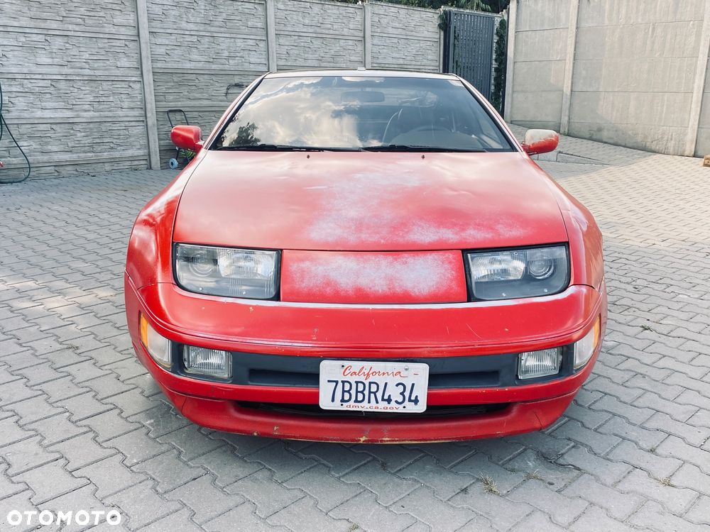 Nissan 300 ZX - 2