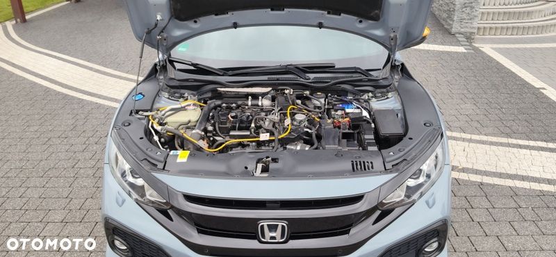 Honda Civic - 25