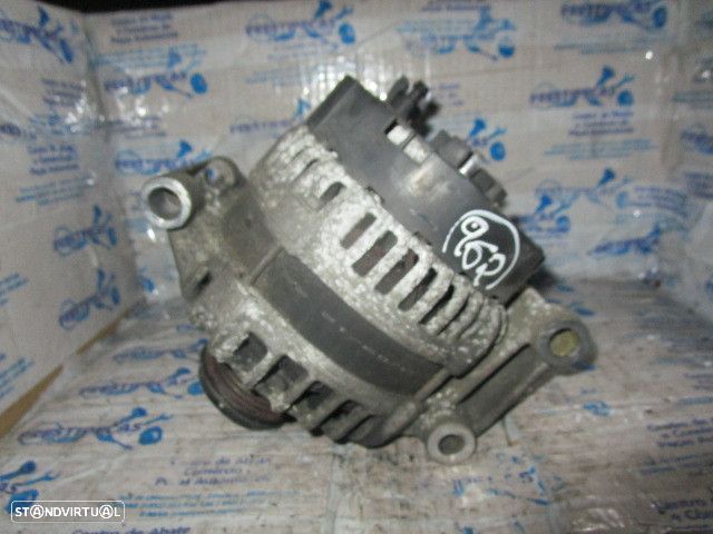 ALTERNADOR 0125711001 PEUGEOT BOXER 2012 2.2 HDI - 1