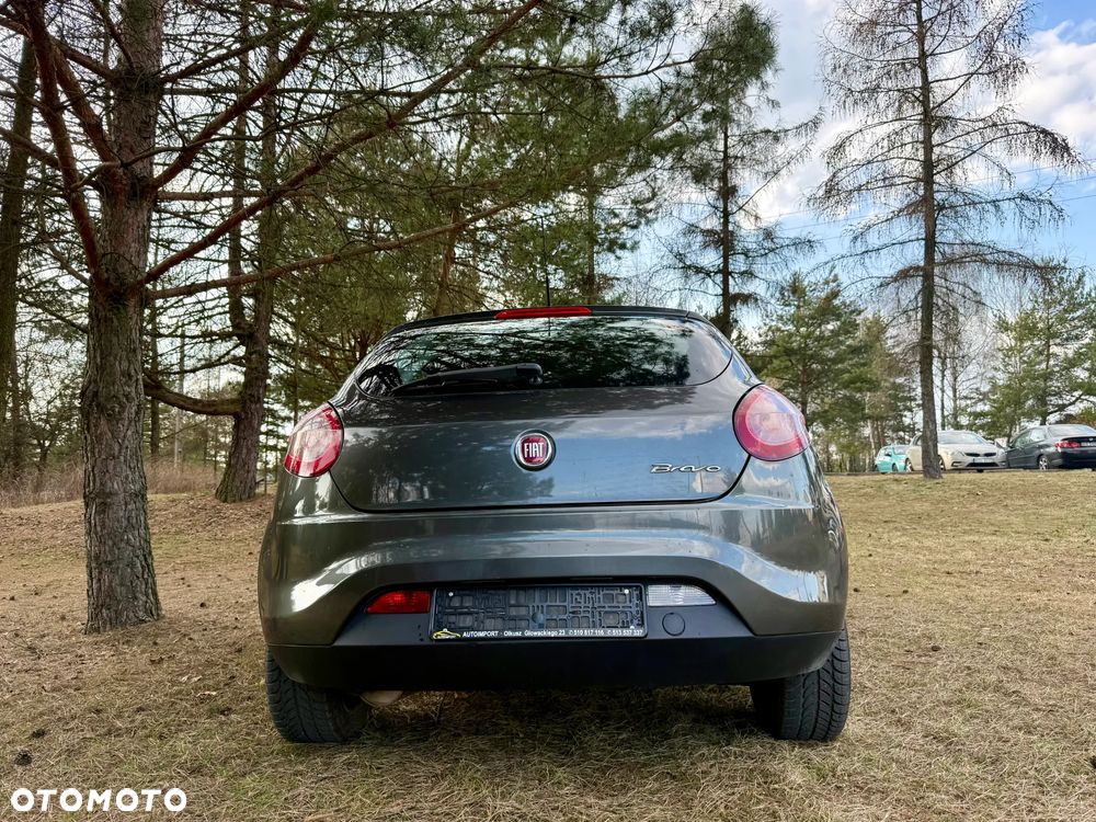 Fiat Bravo - 11