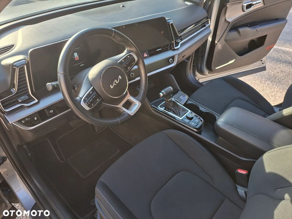 Kia Sportage - 19