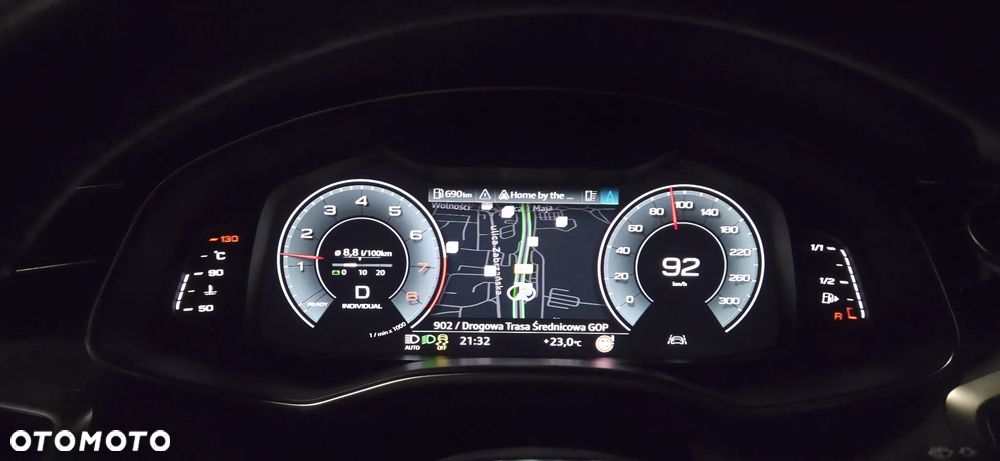 Audi A7 Sportback - 35