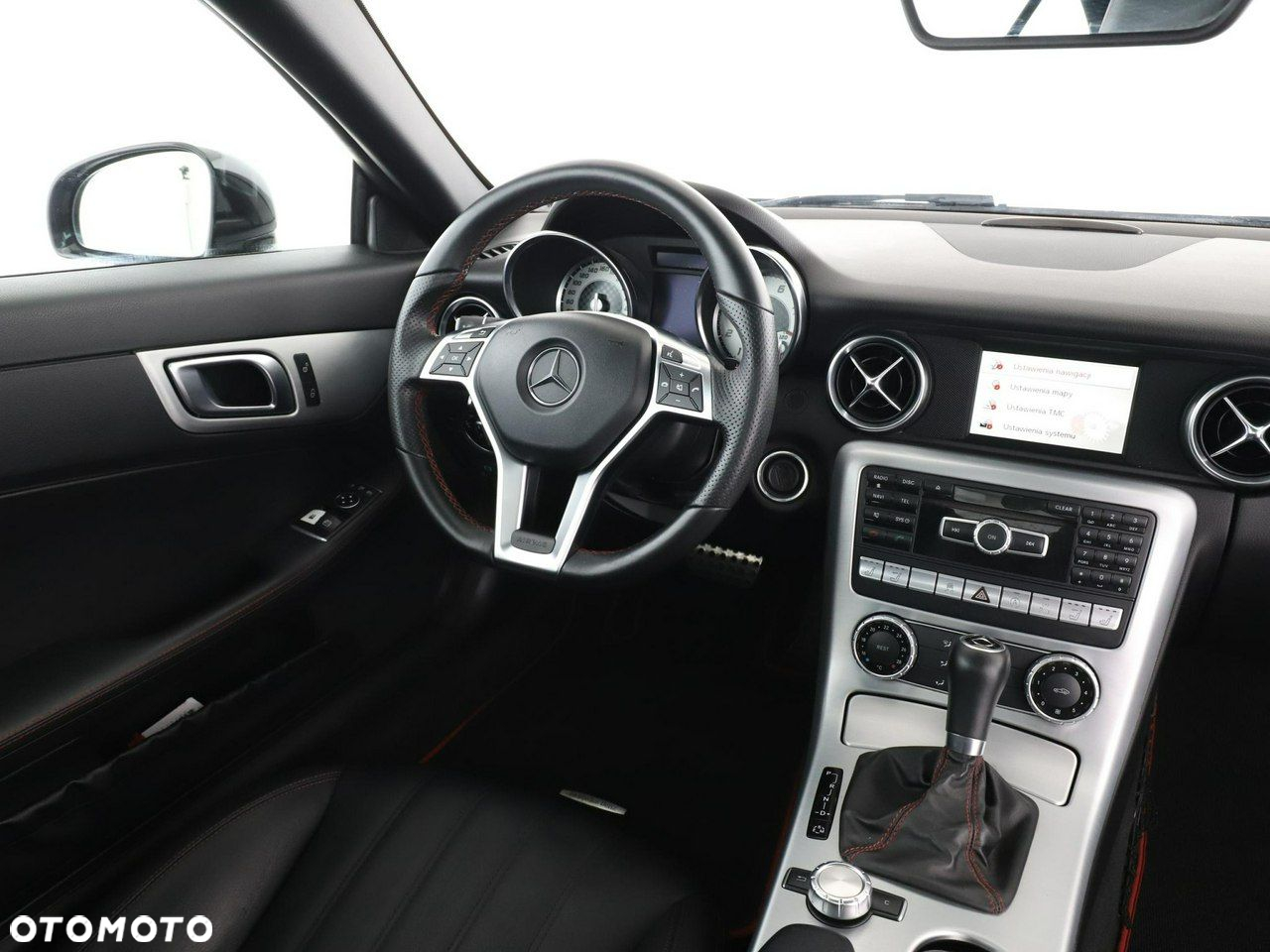 Mercedes-Benz SLK 200 (BlueEFFICIENCY) 7G-TRONIC - 15