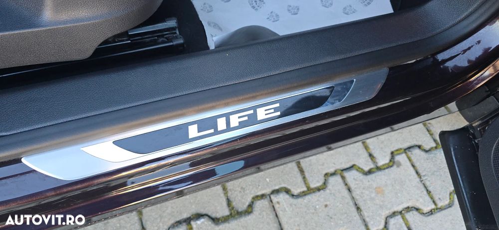 Volkswagen Tiguan 1.4 TSI DSG BlueMotion Technology Life - 24