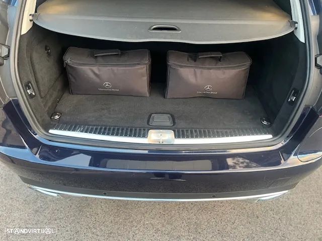 Mercedes-Benz C 300 de Avantgarde - 14