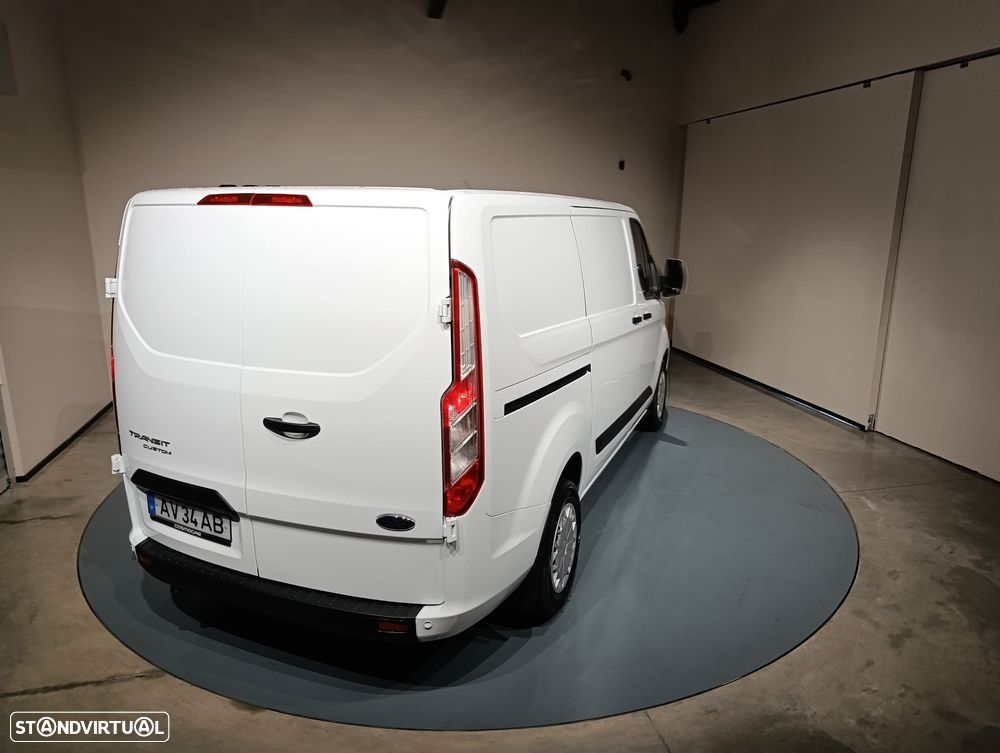 Ford Transit Custom 2.0 TDci 280 L1 Trend - 6
