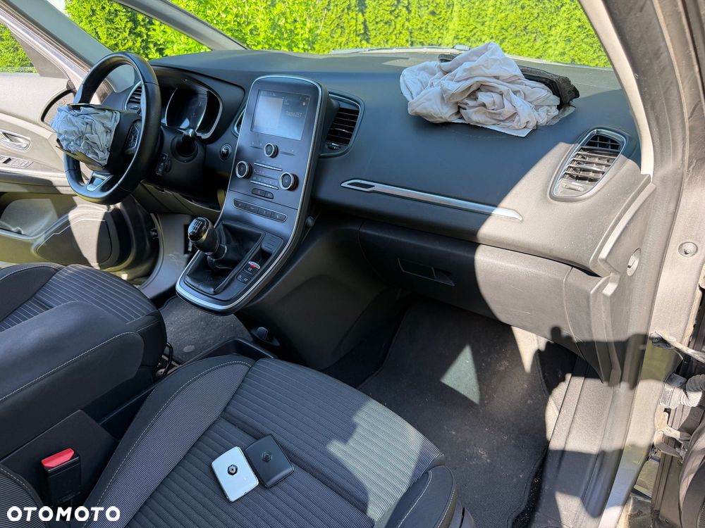Renault Grand Scenic Energy dCi 130 Start & Stop Dynamique - 17
