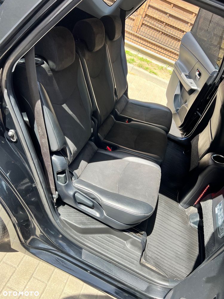 Toyota Prius+ 1.8 HSD Premium - 36